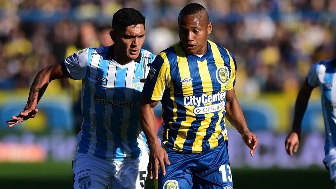El Canalla visita a Atlético Tucumán: horario, TV y curiosidades