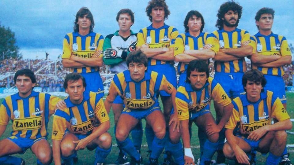 Recuerdos de una epopeya inolvidable