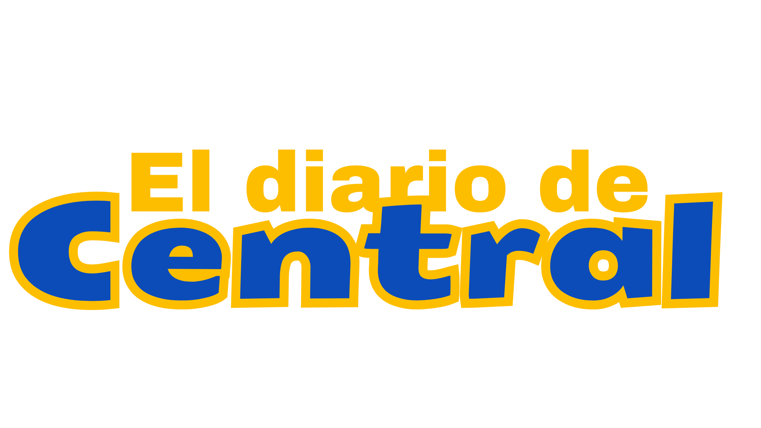 El diario de Central 