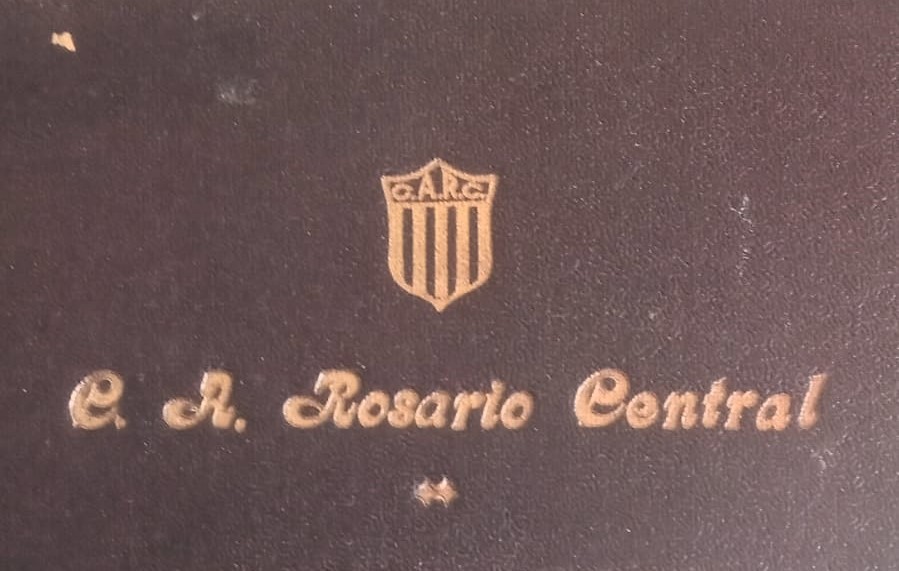 LOS NOMBRES DE ROSARIO CENTRAL