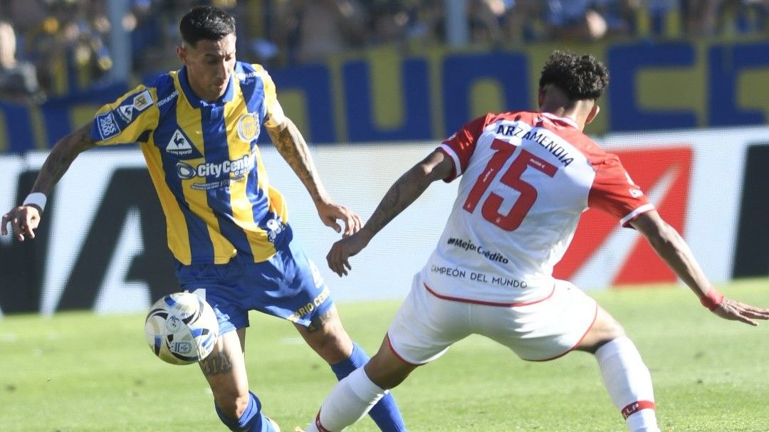 Por ahora no hay fecha para jugar la final