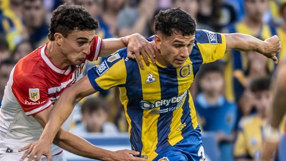 Central – Estudiantes por la Supercopa Internacional: va por una estrella más