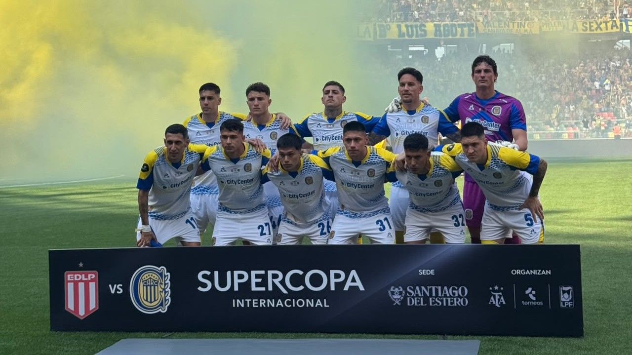 La recta final por la búsqueda del título de la anual