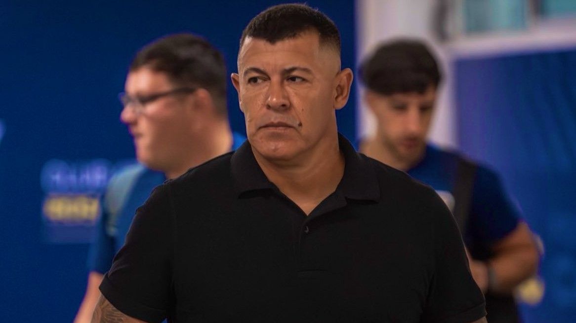 Almirón tendrá dos bajas sensibles ante el Taladro