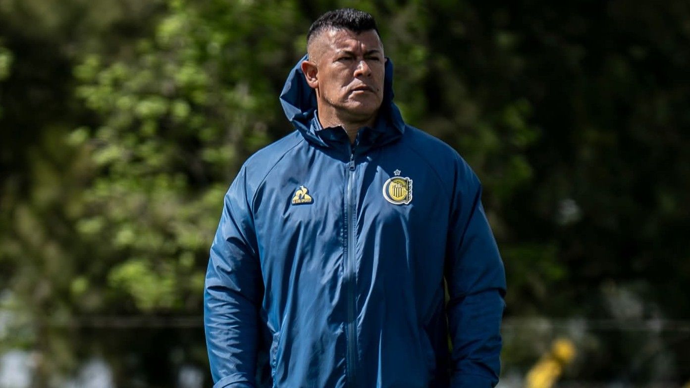 Dos bajas que condicionan el armado del equipo
