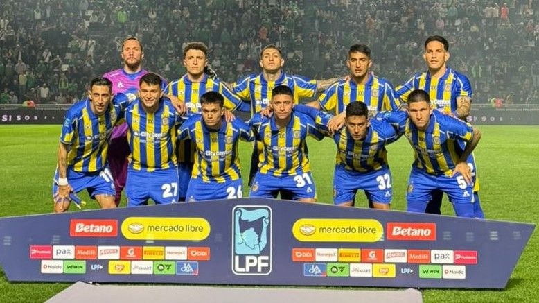 Se jugará la última chance en la tabla anual